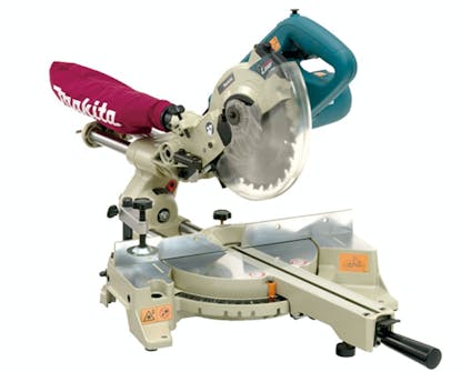 KAP GERINGSSAV: PROFESSIONEL MODEL Kap og geringssav